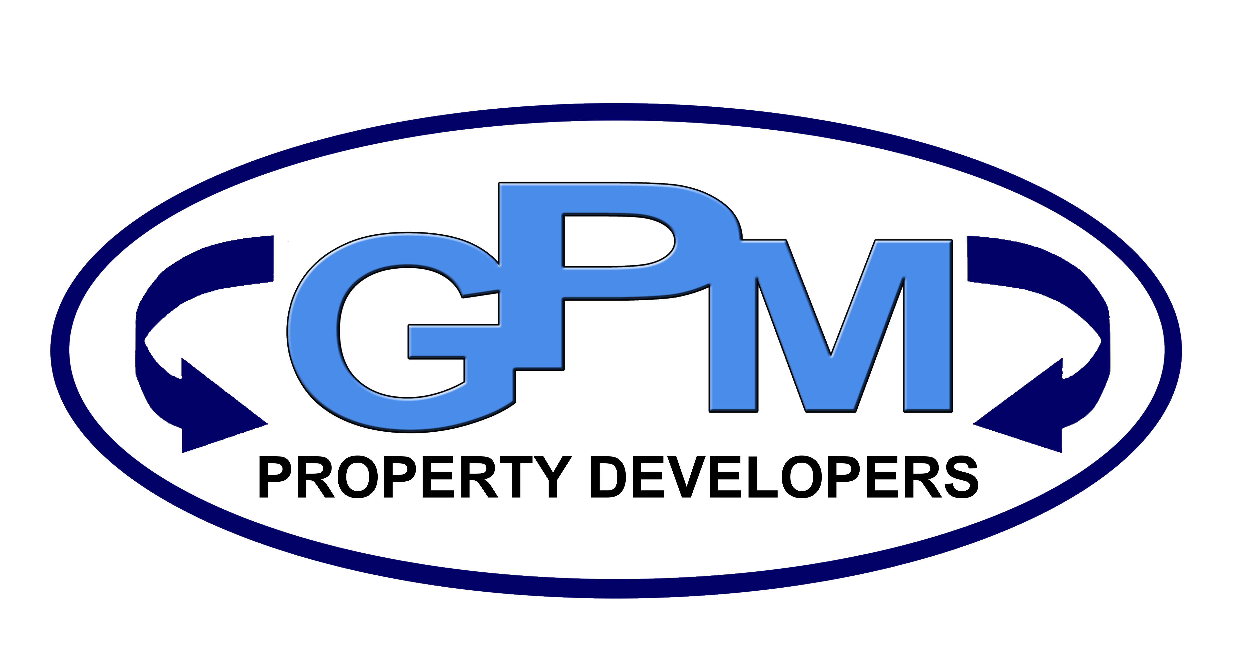 GPM Property Developers Logo